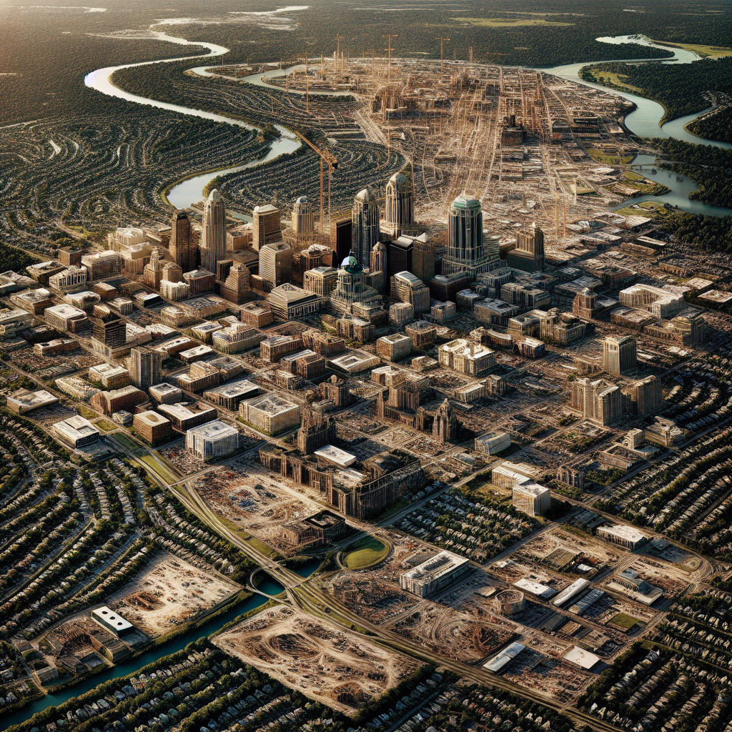 Navigating Columbia’s Evolving Housing Market