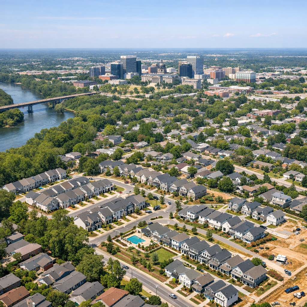 Columbia’s Affordable Housing Crisis: Community Concerns and Ongoing Efforts