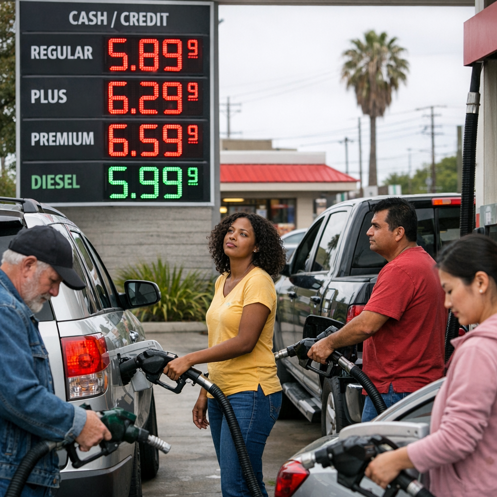 Navigating Economic Uncertainty Amid Rising Inflation and Energy Costs