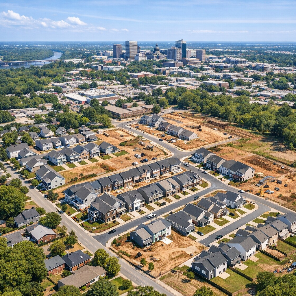 Navigating Columbia’s Evolving Housing Market