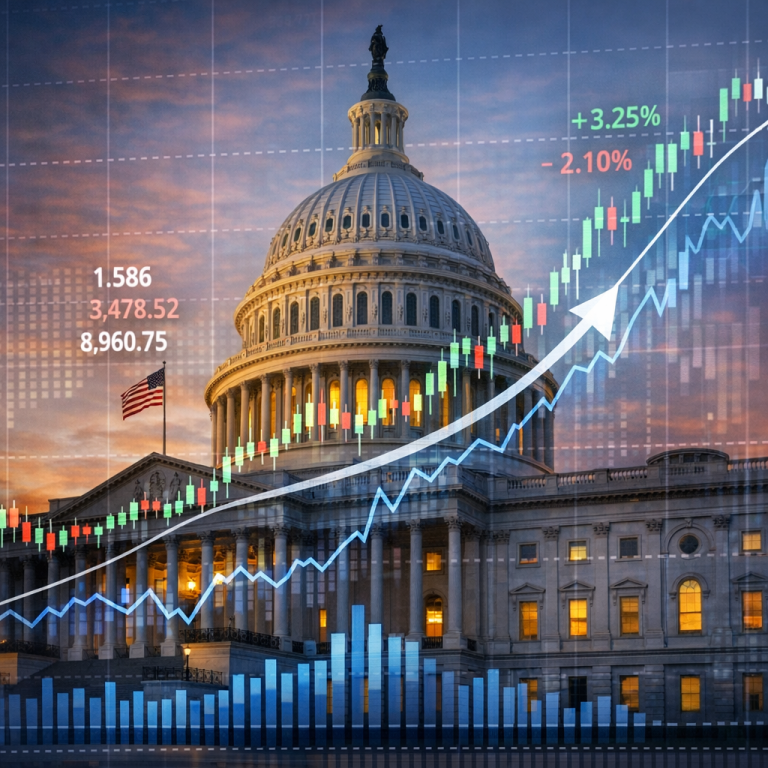 What Americans Should Know: Economy, Inflation & Election Momentum